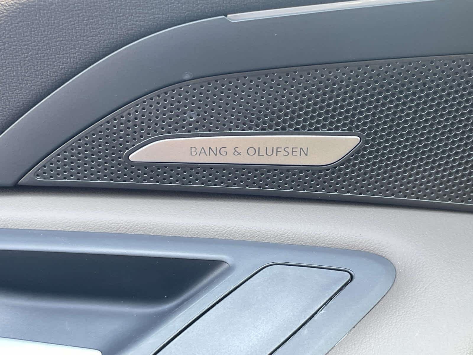 New 2026 0E0E/Black Audi Premium Plus image 30