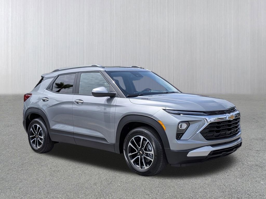 New Chevy Trailblazer for Sale in Ocala, FL