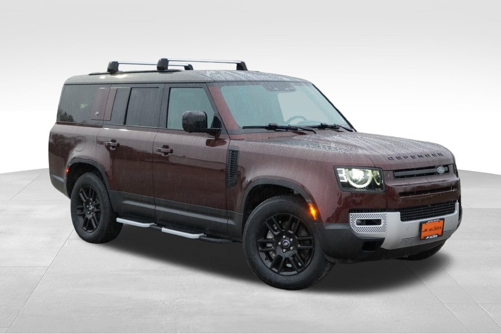 2023 Land Rover Defender