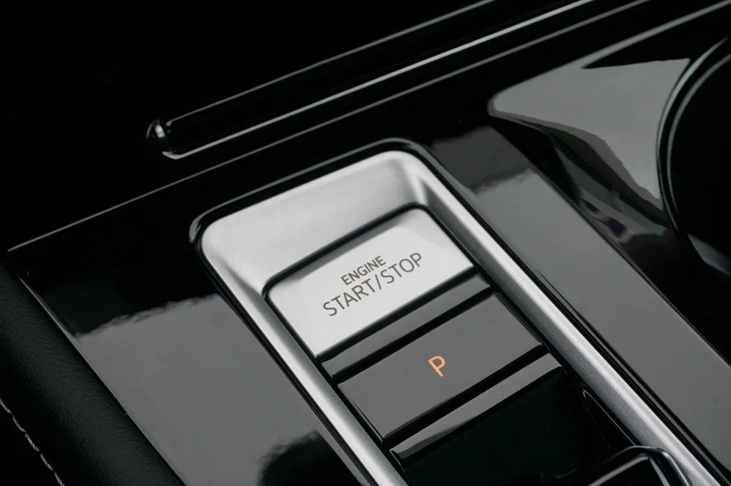 New 2026 Gray Volkswagen SEL image 22