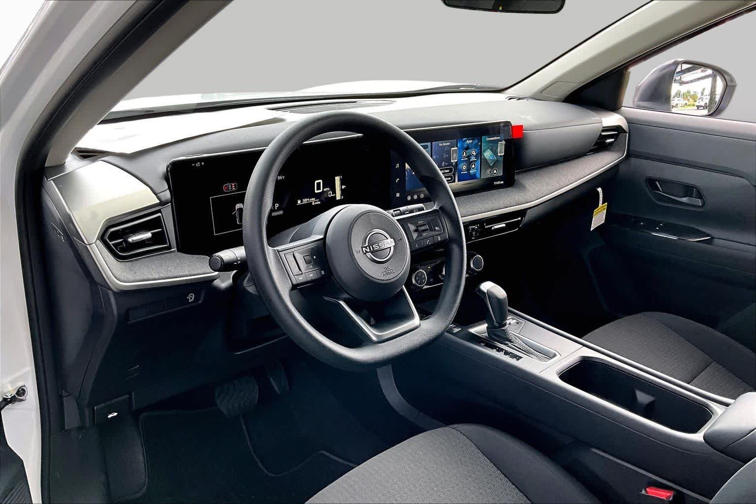 New 2026 Fresh Powder Nissan S image 8