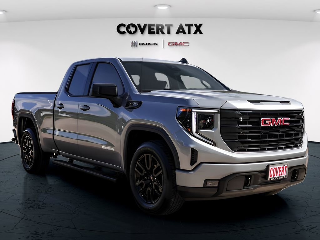 Used 2024 Sterling Metallic GMC Elevation image 9