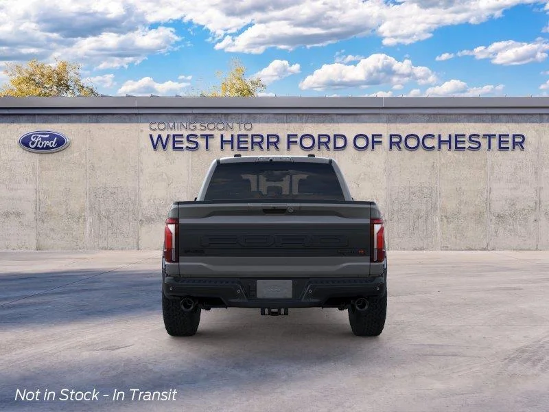 New 2026 GY Ford Raptor image 6