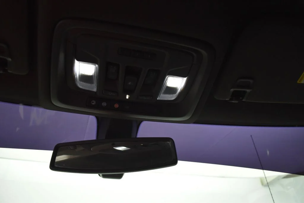 Certified Used 2021 White GMC Denali image 14