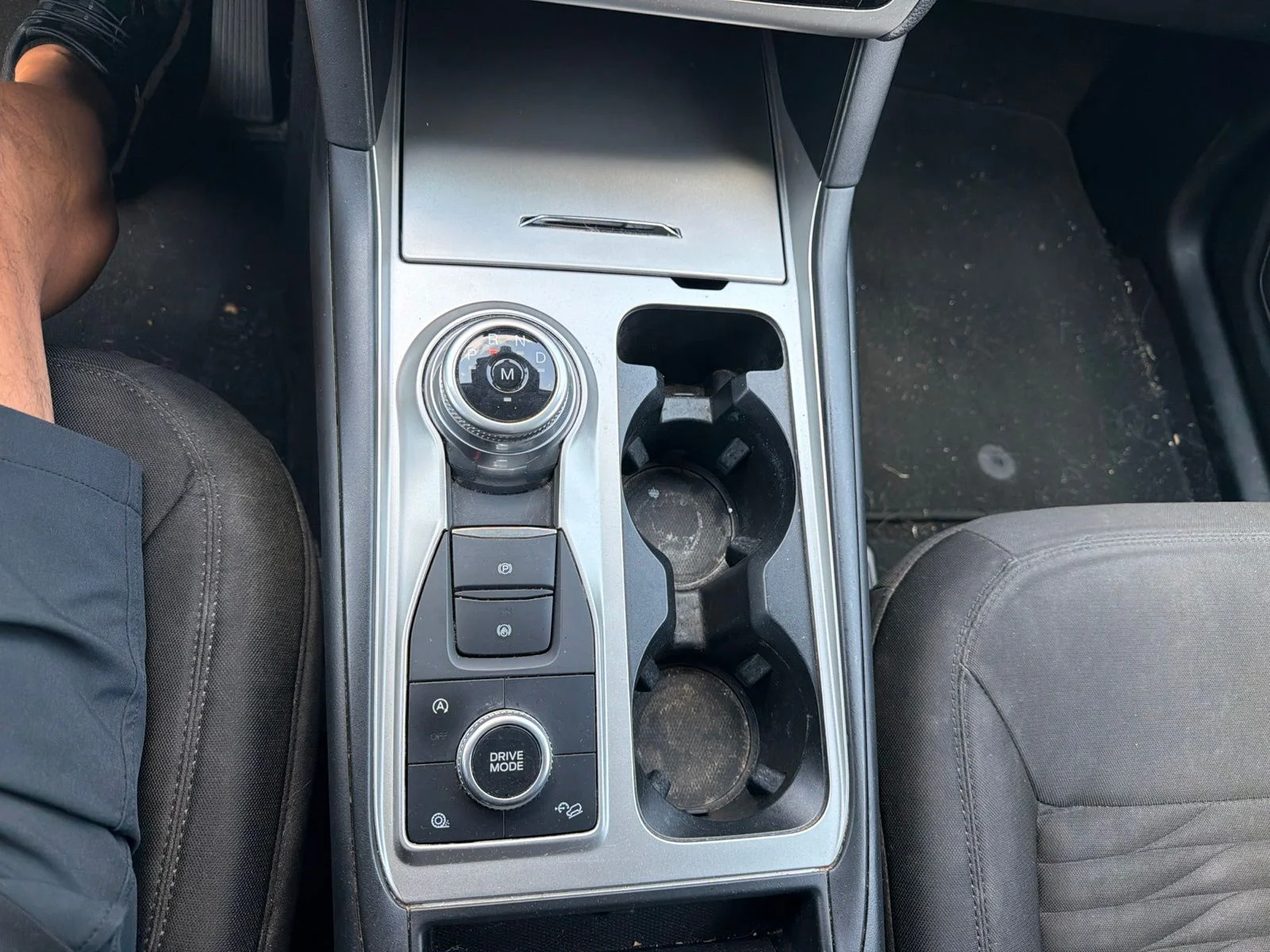 Used 2020 Black Metallic Ford XLT image 20