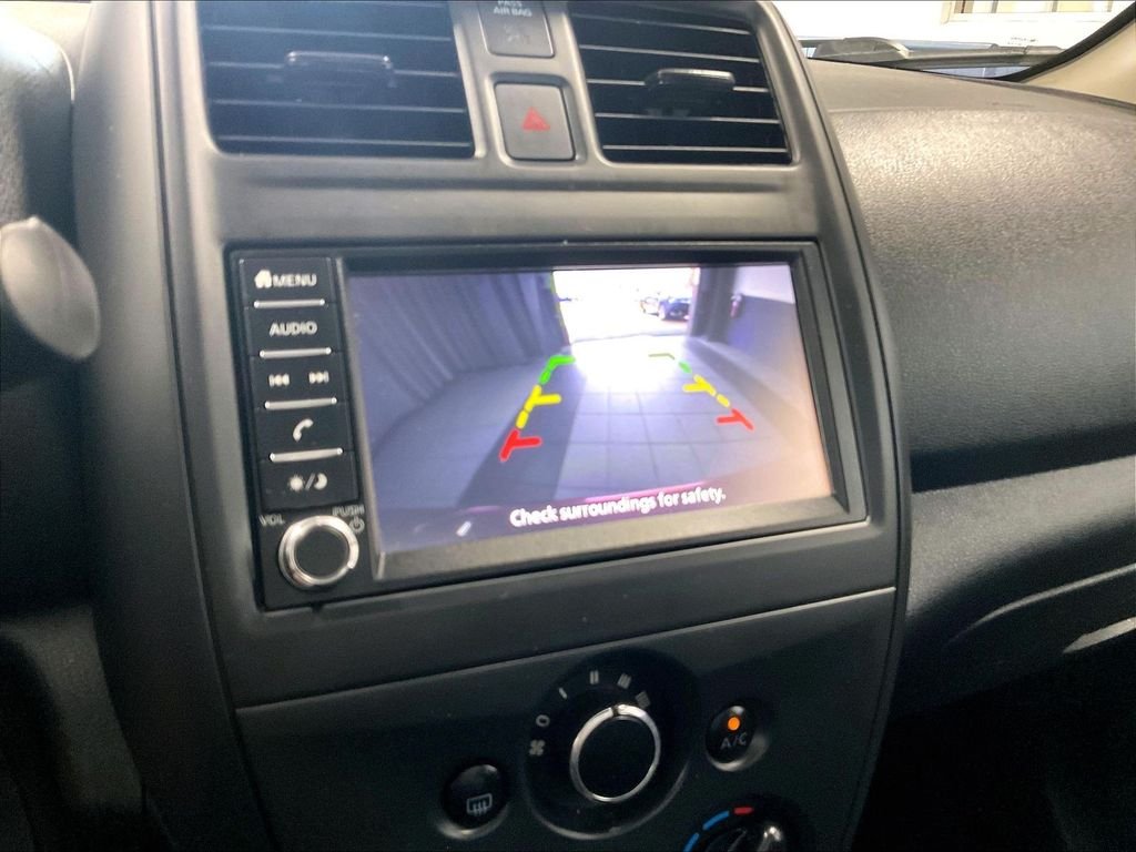 Used 2019 Red Nissan 1.6 S Plus image 19