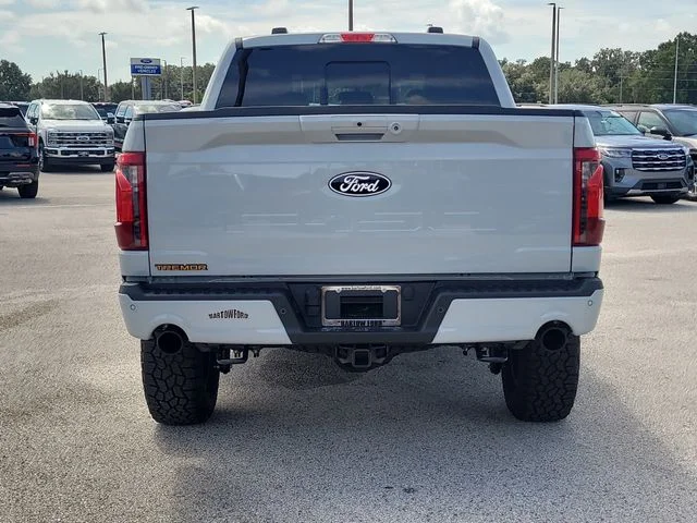 New 2026 Avalanche Ford Tremor image 6