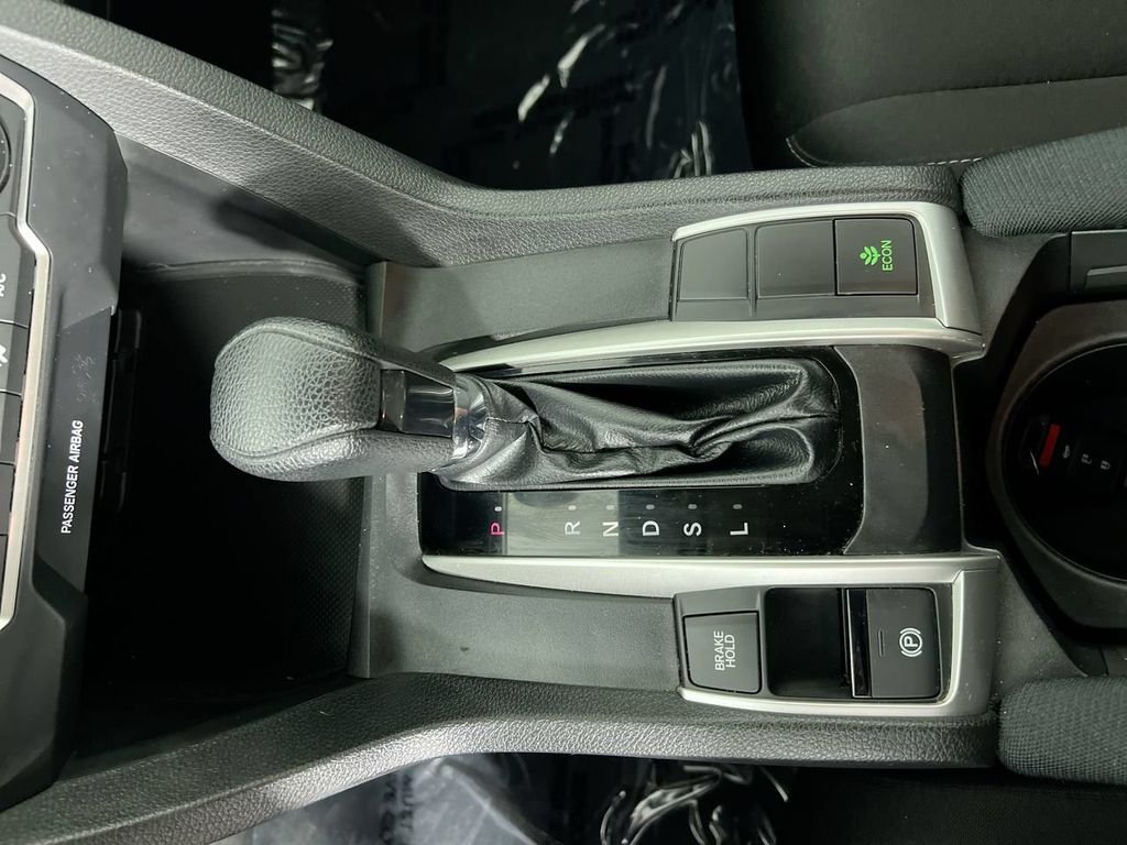 Used 2019 Gray Honda LX image 21