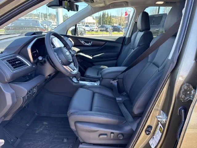 2026 Subaru Ascent Touring - Photo 18