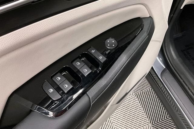 2024 Kia Sportage EX - Photo 37