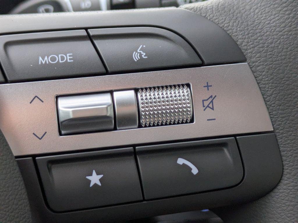 New 2026 Silver Hyundai SE image 27
