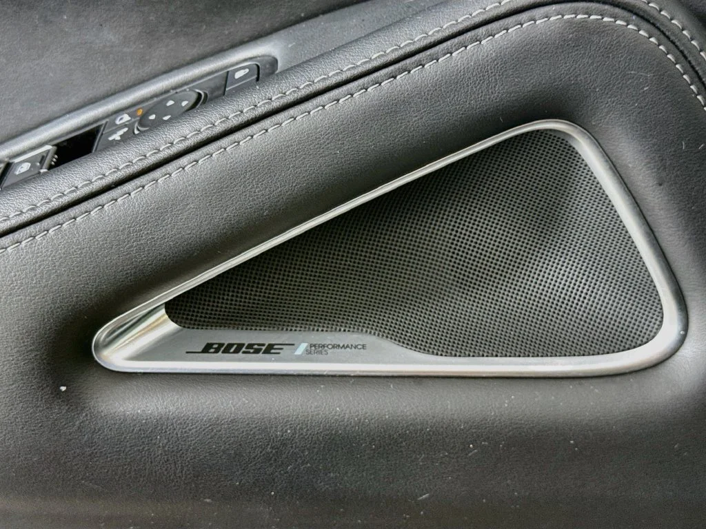 Certified Used 2022 Silver INFINITI LUXE image 24