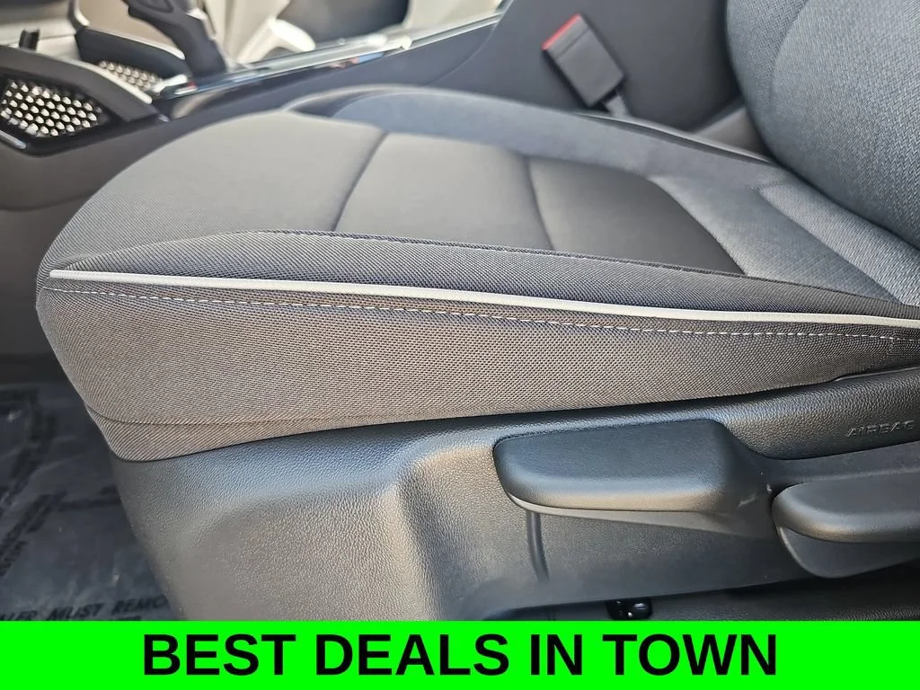 2026 Chevrolet Trailblazer LS - Photo 28