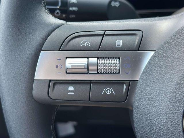 New 2026 White Hyundai SEL Sport AWD image 22