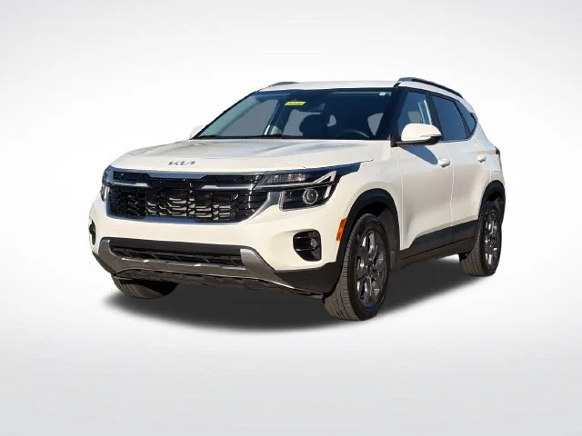 2024 Kia Seltos
