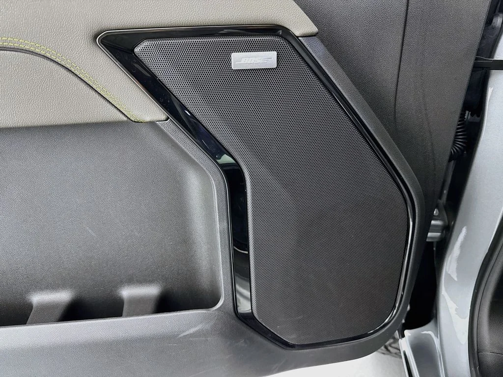 Used 2026 Gray Chevrolet ZR2 image 19