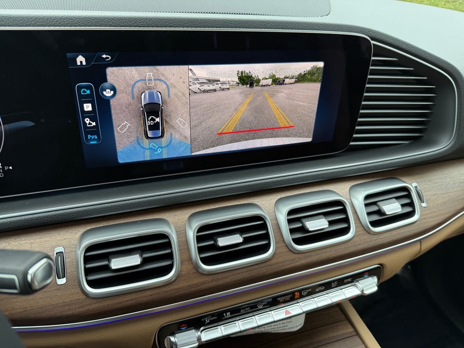 New 2026 MANUFAKTUR Alpine Grey Mercedes-Benz GLE 350 image 19