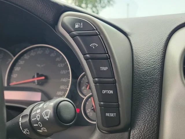2007 Chevrolet Corvette Base - Photo 32