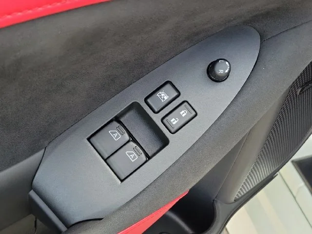 2026 Nissan Z Performance - Photo 19