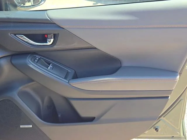 New 2026 ALPINE GREEN Subaru Limited image 7