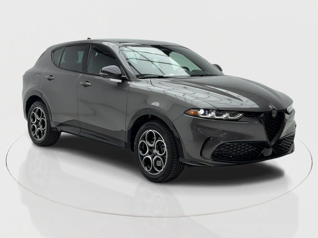 2025 Alfa Romeo Tonale 2.0 Tonale's photo