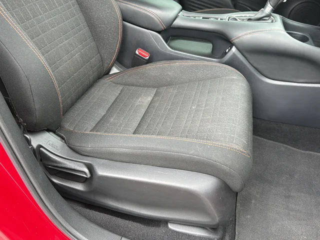 Used 2023 Red Honda Sport image 18