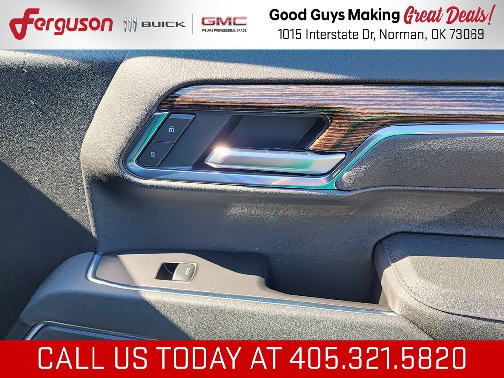 2026 GMC Sierra 1500 Elevation - Photo 37