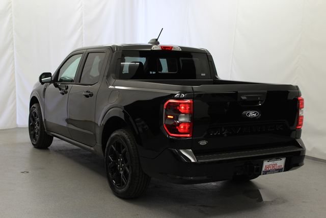 New 2026 Shadow Black Ford Lobo™ image 11