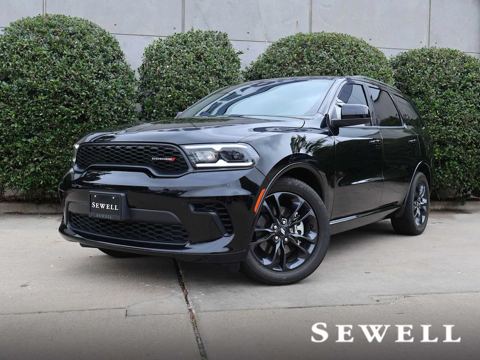 2025 Dodge Durango GT RWD's photo