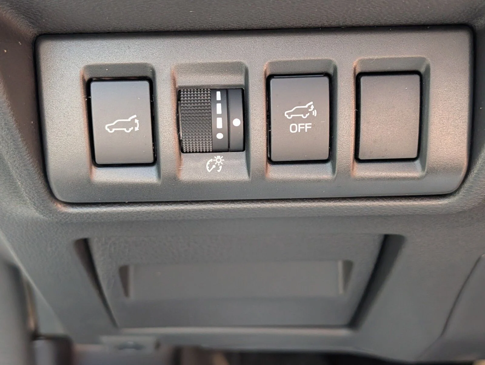 Used 2025 White Subaru Premium image 10