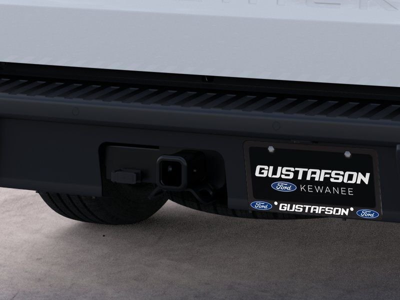 New 2026 White Ford Lariat image 23