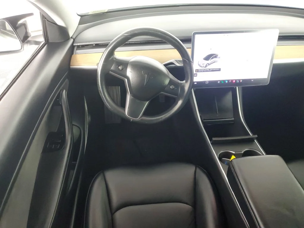 Used 2019  Tesla Standard Range Plus image 14
