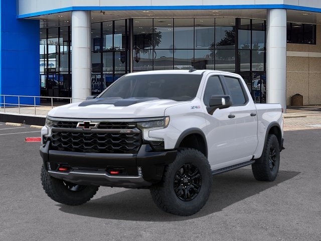 2026 Chevrolet Silverado 1500 ZR2 - Photo 6