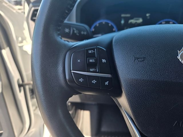 Used 2023 White Ford Big Bend image 19