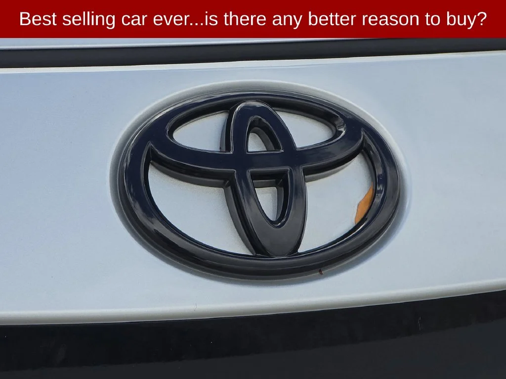 Used 2026 Silver Toyota SE image 35