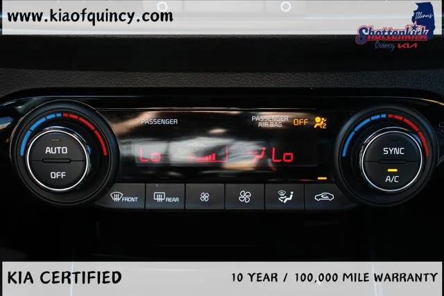 2022 Kia FORTE GT-Line - Photo 30