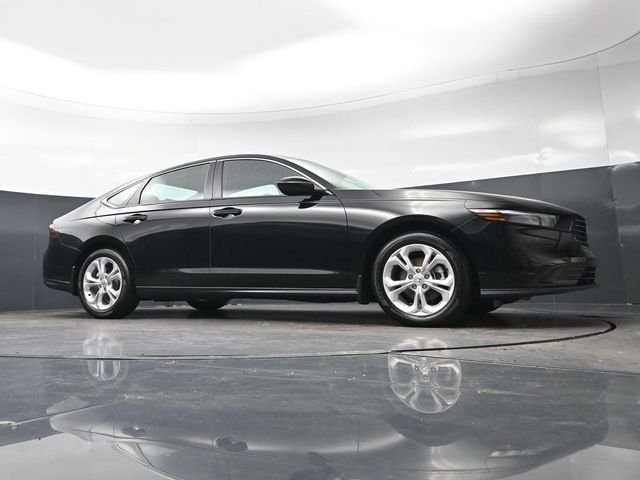 Used 2026 Blue Honda LX image 23