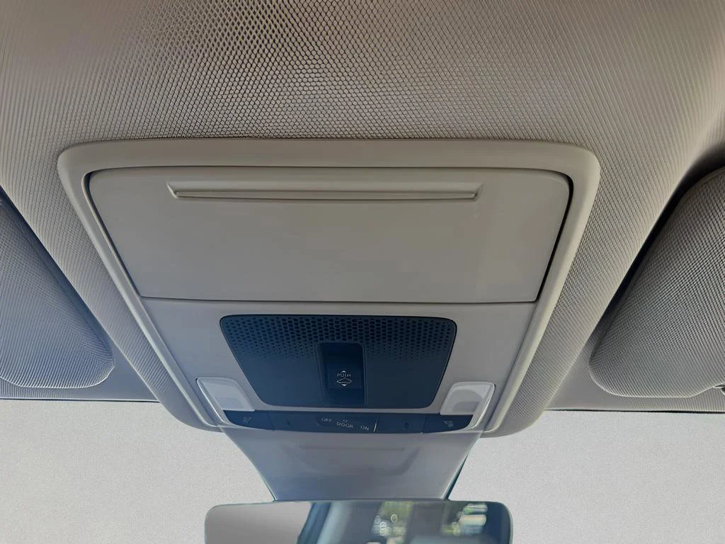 2024 Honda CR-V EX-L - Photo 75