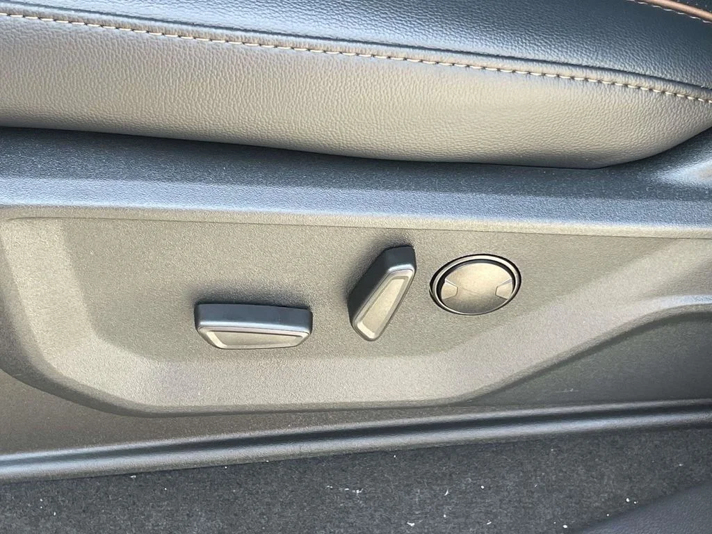 New 2026 White Ford Lariat image 14