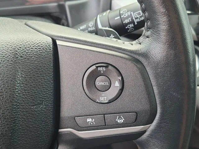 Used 2024  Honda EX-L image 19