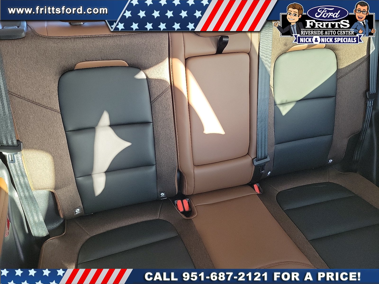 New 2026 Carbonized Gray Metallic Ford Outer Banks® image 18