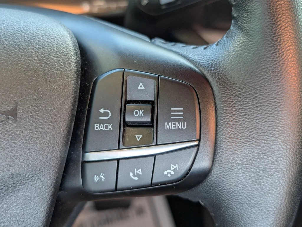 Used 2022 Black Ford Outer Banks image 20