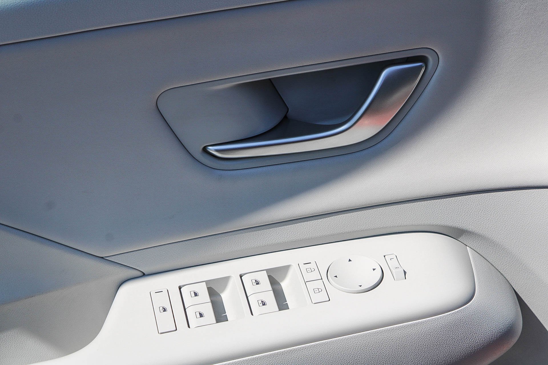 2024 Hyundai Kona Limited - Photo 20
