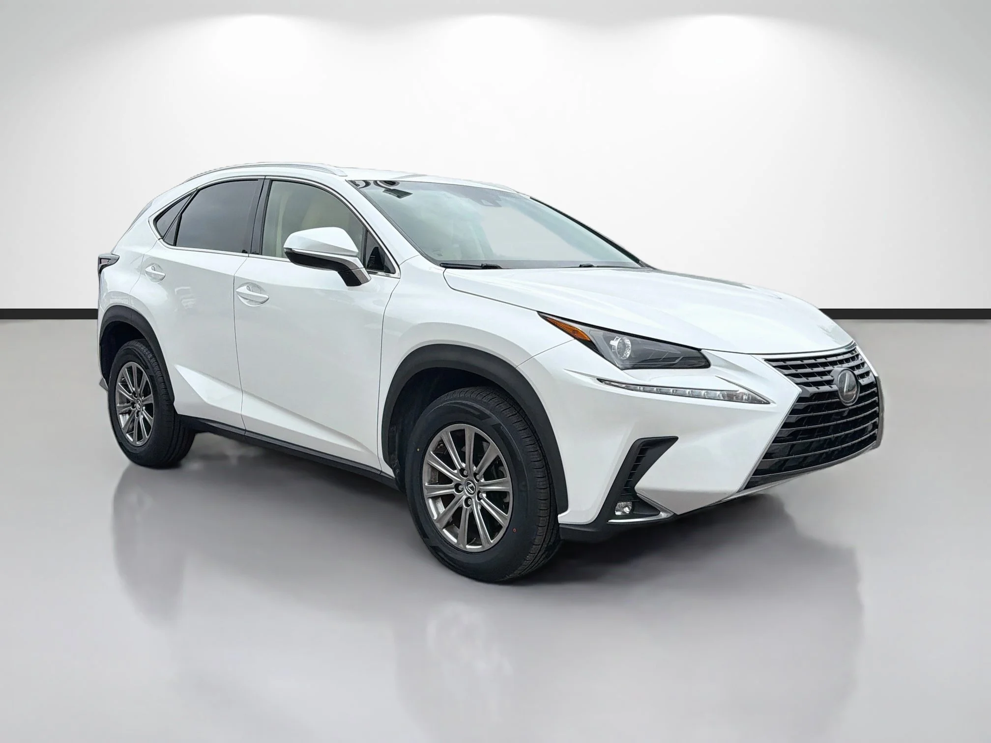 2019 Lexus NX