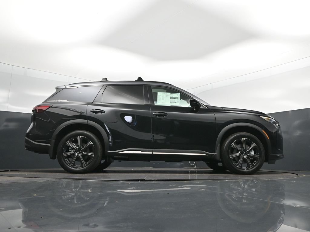 2027 INFINITI QX60 AUTOGRAPH - Photo 44