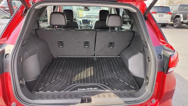 Used 2023 Red Chevrolet Premier image 25