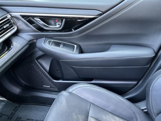 2022 Subaru Legacy Limited - Photo 27