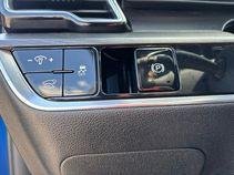 Used 2023 Sapphire Blue Kia X-Pro image 21