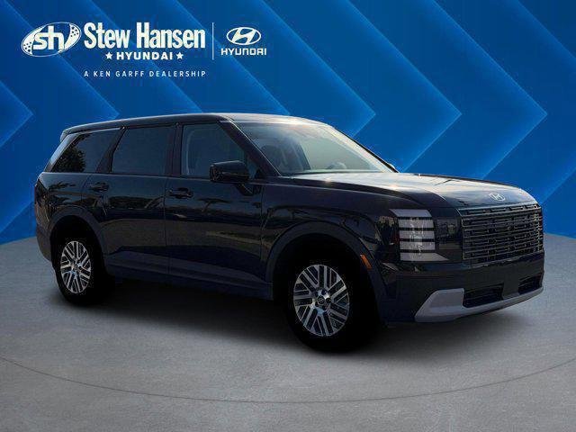 New 2026 Abyss Black Pearl Hyundai SE image 35
