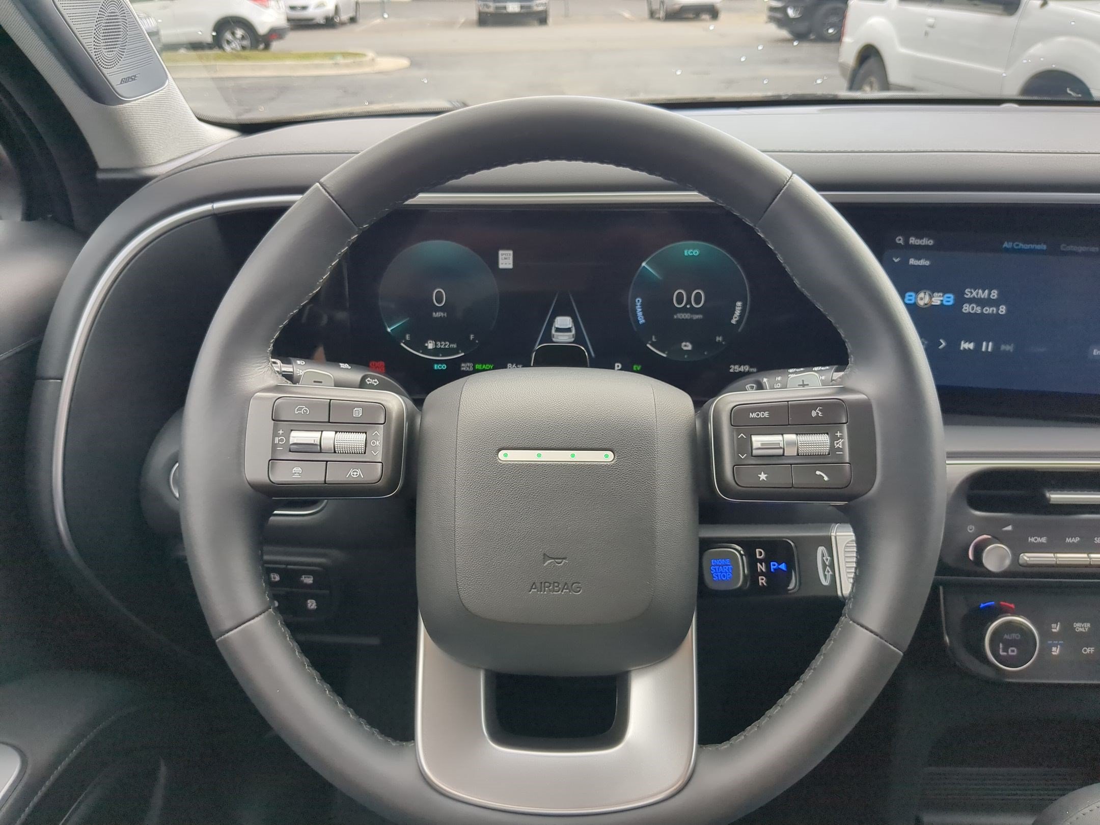 2026 Hyundai Palisade Limited - Photo 17